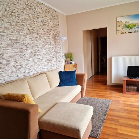 Vendel Terasz Apartment Budapesta Exterior foto