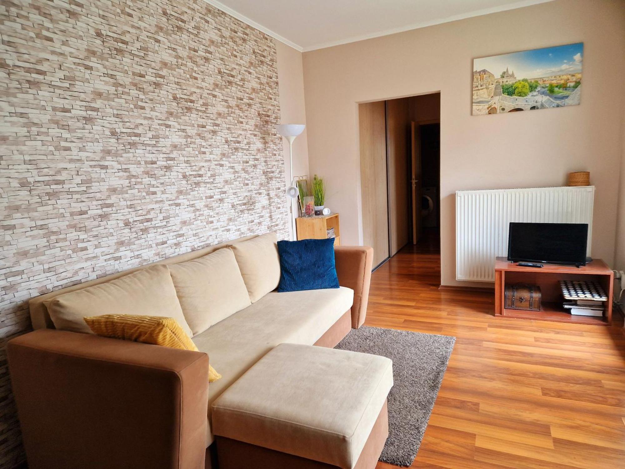 Vendel Terasz Apartment Budapesta Exterior foto