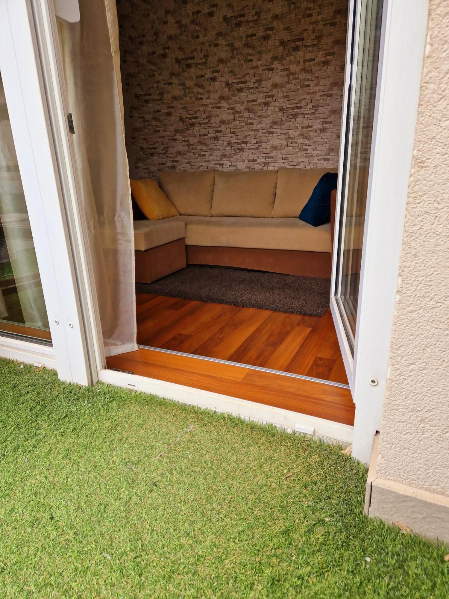 Vendel Terasz Apartment Budapesta Exterior foto