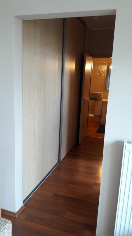 Vendel Terasz Apartment Budapesta Exterior foto